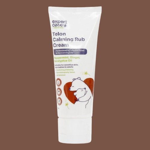 Expert Care Telon Calming Rub Cream (90)NA18240103189