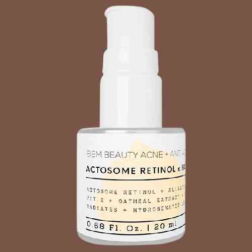EIEM Beauty Acne + Anti Aging Serum (90)NA18242000037