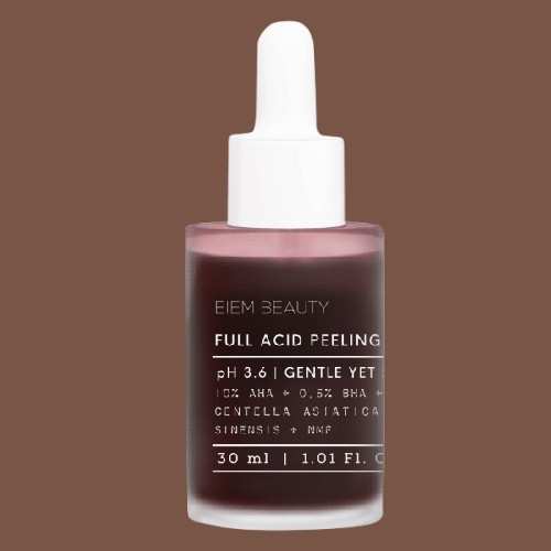 EIEM Beauty Full ACID Exfoliating Solution (90)NA18240114869