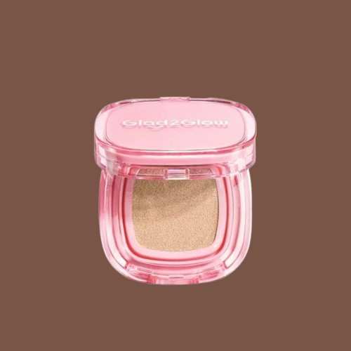 Glad2Glow Perfect Cover Cushion 04 Ginger (90)NA11230300461