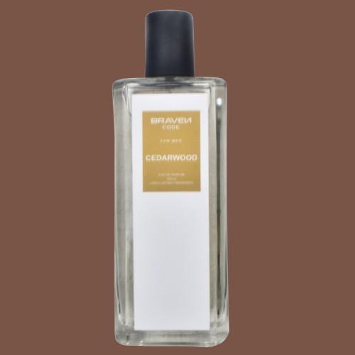Review Braven Code Eau De Parfum Cedarwood (90)NA18230603598