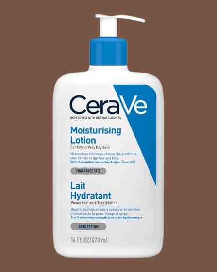 Review CeraVe Moisturising Lotion (90)NA11230100372