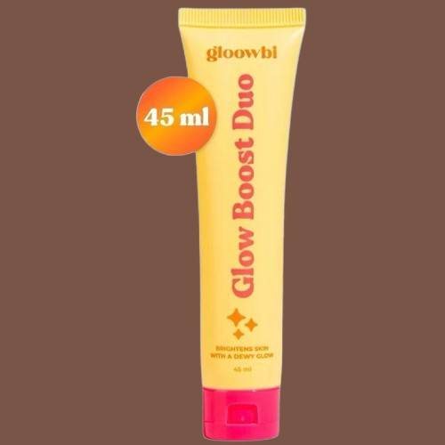 Review Gloowbi Glow Boost Duo (90)NA18241904175 (90)NA18241900436