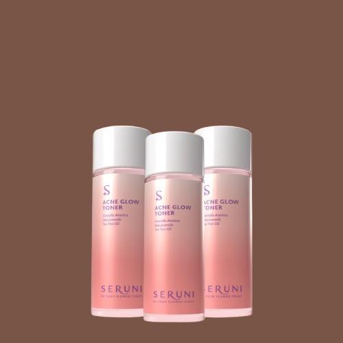 Seruni Acne Glow Toner (90)NA18241211072