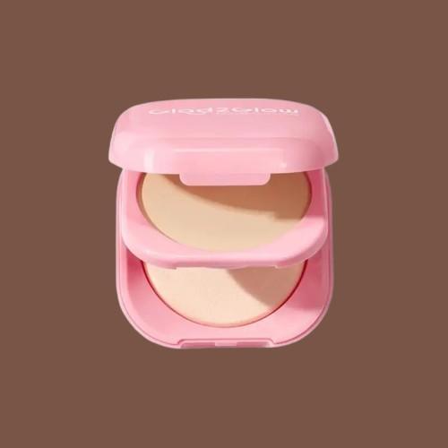 Glad2glow Perfect Blurring Powder Foundation 01 Butter Cream (90)NA11241200087