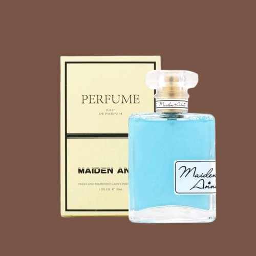 Maiden Anna Fresh And Persistent Lady’s Perfume Mist Black Coffee Woman Perfume (90)NA11240600343