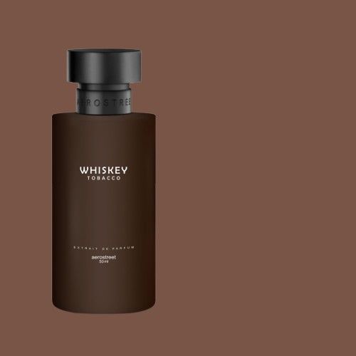 Review Aerostreet Whiskey Tobacco (90)NA18250601504