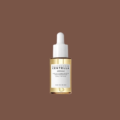 Review Doctor Andreas I Need Serum (90)NA1824010985