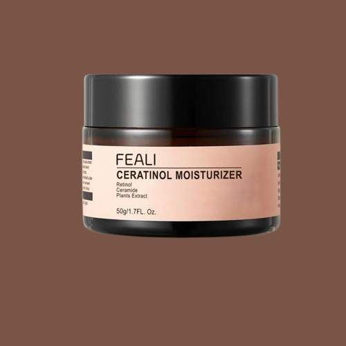 Review Feali Ceratinol Moisturizer (90)NA11230100223