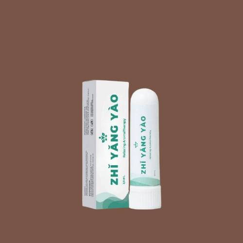 Review Zhi Yang Yao Relaxing Oil (90)NA18250100229