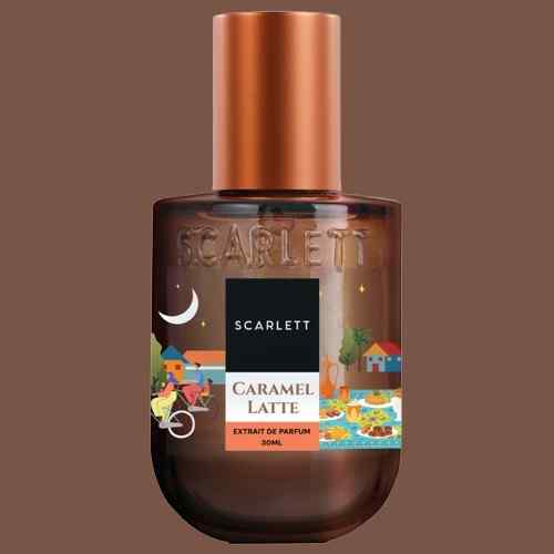SCARLETT Caramel Latte Extrait de Parfum (90)NA18250601041