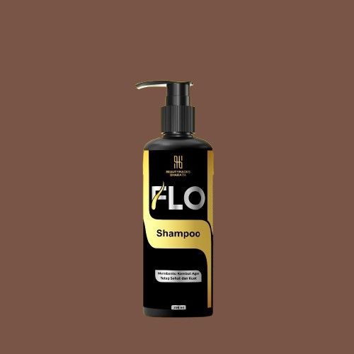 Apakah Flo Shampoo Mengandung SLS (90)NA18251000418
