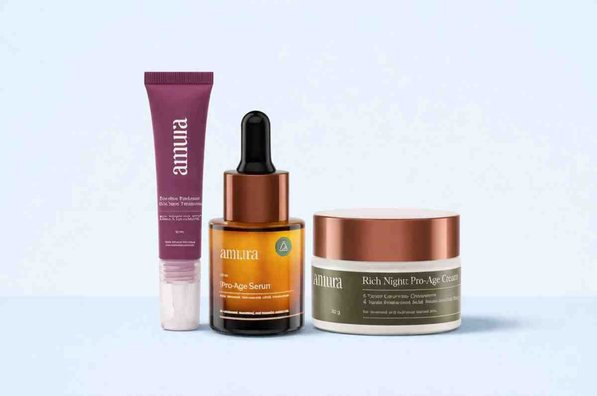 Amura Skincare Apakah Sudah BPOM dan Punya Siapa