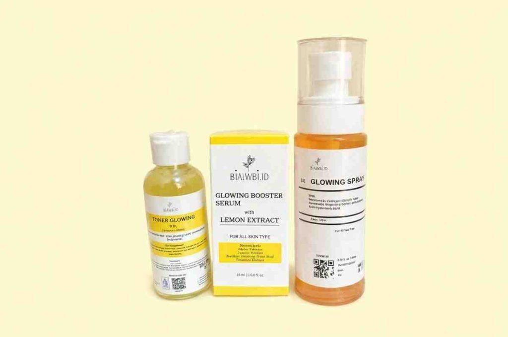 Bialwbi Skincare Apakah Sudah BPOM dan Aman