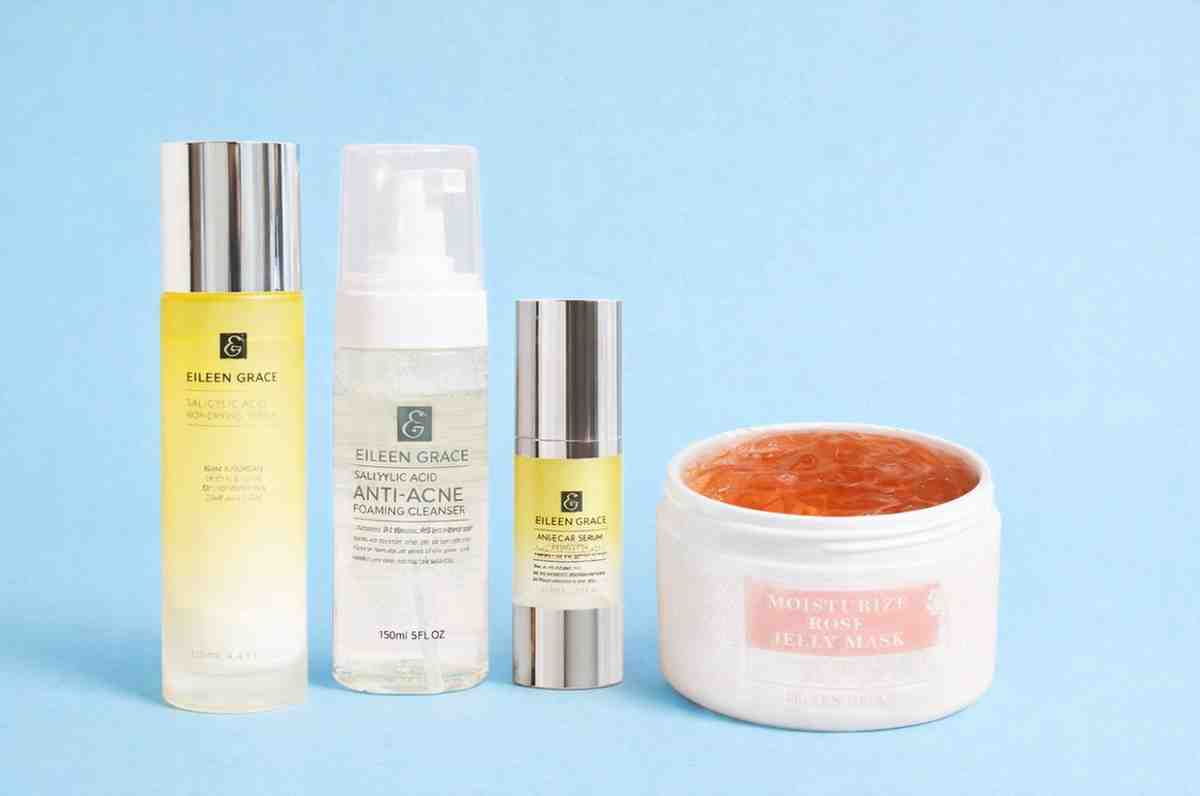 Eileen Grace Apakah Sudah BPOM dan Aman