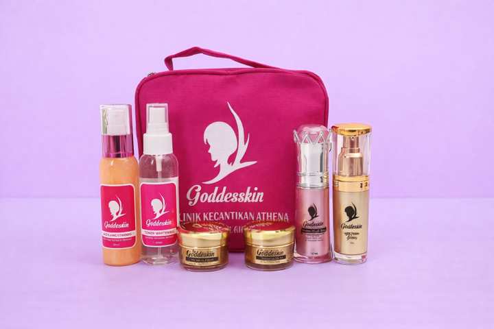 Kandungan, Manfaat dan Cara Pakai Goddesskin