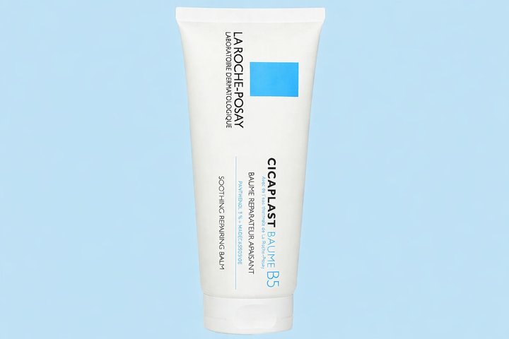 La Roche-Posay Cicaplast Baume B5 Tidak Boleh Dicampur Dengan