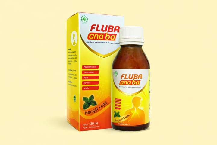 Madu Fluba Anaba untuk Usia Berapa dan Efek Sampingnya