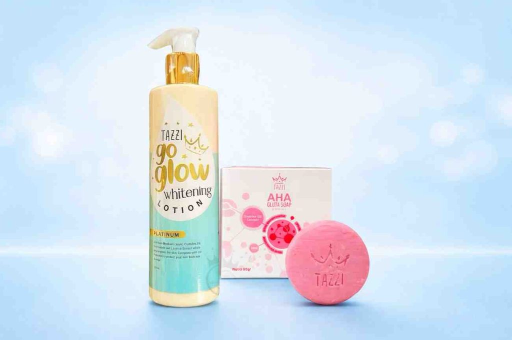 Produk Tazzi Apakah Sudah BPOM