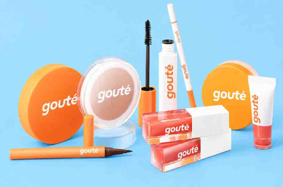 Apakah Produk Goute Halal dan Lokal atau Bukan