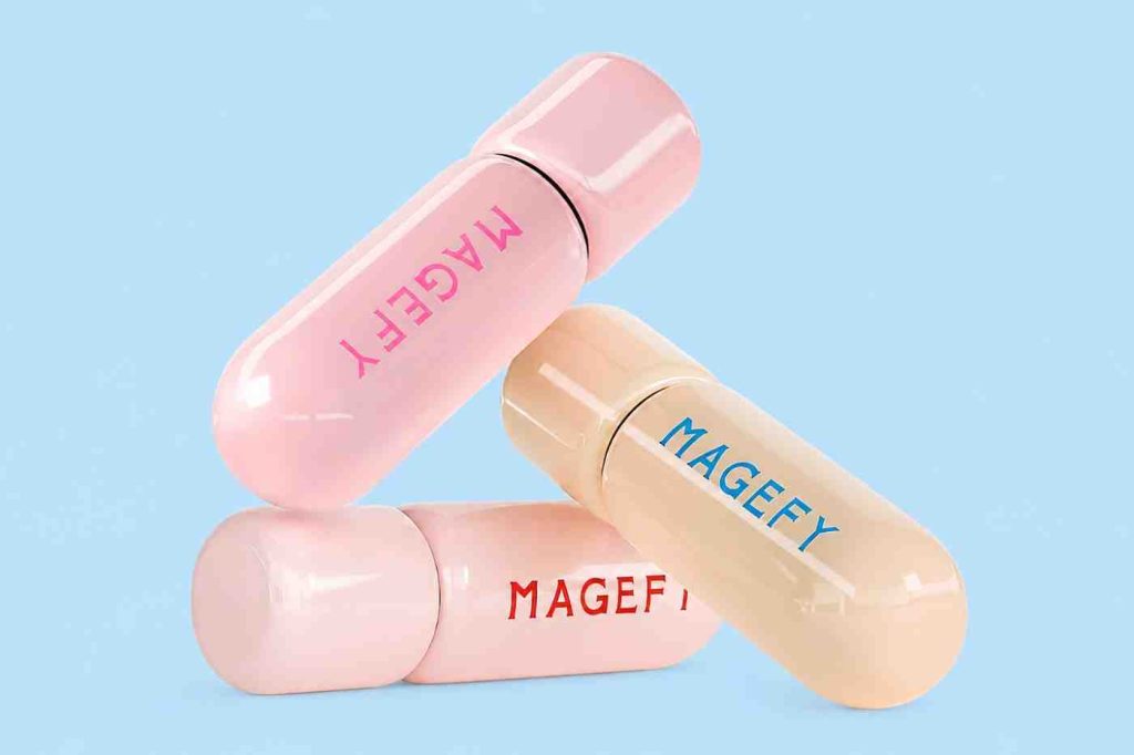 Apakah Magefy Sudah BPOM dan Halal