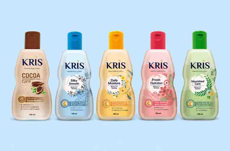 Body Lotion Kris Apakah Sudah BPOM