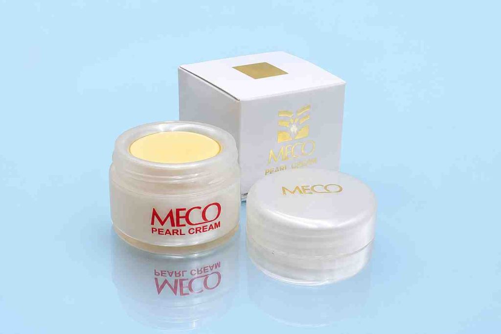 Meco Pearl Cream Apakah Sudah BPOM dan Aman dari Efek Samping