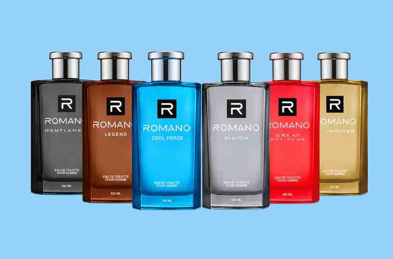 Parfum Romano yang Paling Wangi dan Disukai Wanita