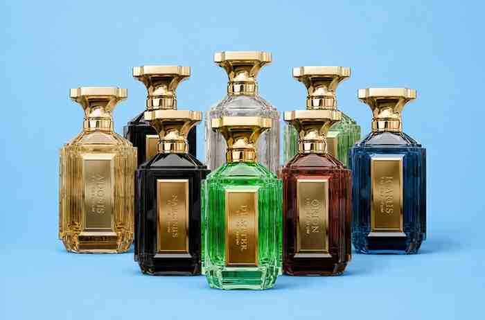 Parfum Velixir Paling Wangi yang Cocok untuk Sekolah