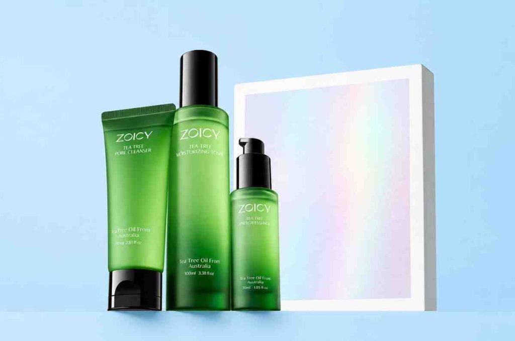 Zoicy Skincare Apakah Sudah BPOM